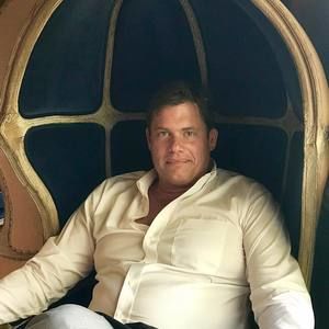 Meet your Posher, William